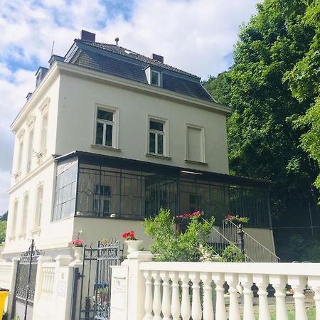A&S Ferienwohnungen Villa Berlin Remagen Exteriér fotografie