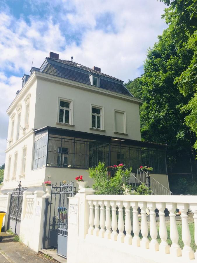 A&S Ferienwohnungen Villa Berlin Remagen Exteriér fotografie