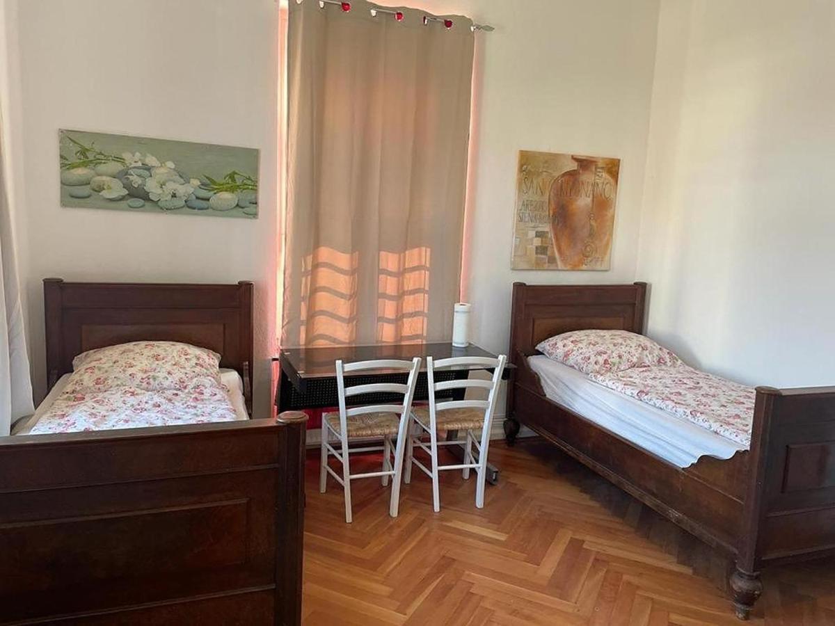A&S Ferienwohnungen Villa Berlin Remagen Exteriér fotografie