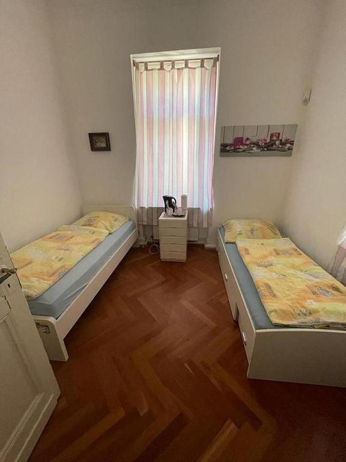 A&S Ferienwohnungen Villa Berlin Remagen Exteriér fotografie