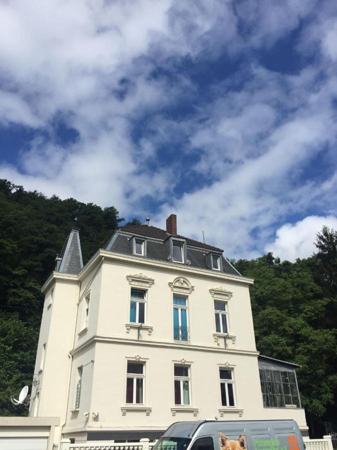 A&S Ferienwohnungen Villa Berlin Remagen Exteriér fotografie