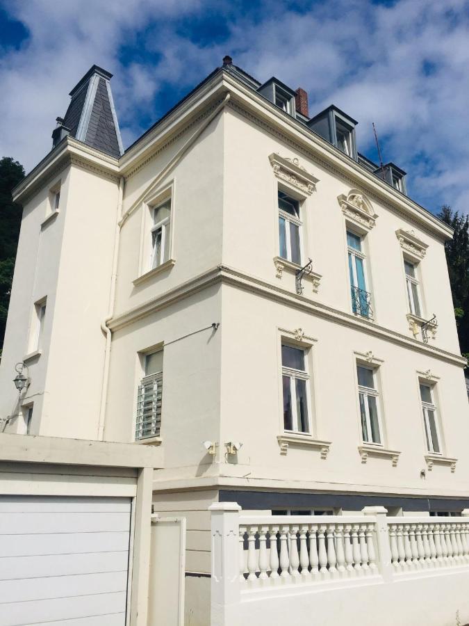 A&S Ferienwohnungen Villa Berlin Remagen Exteriér fotografie