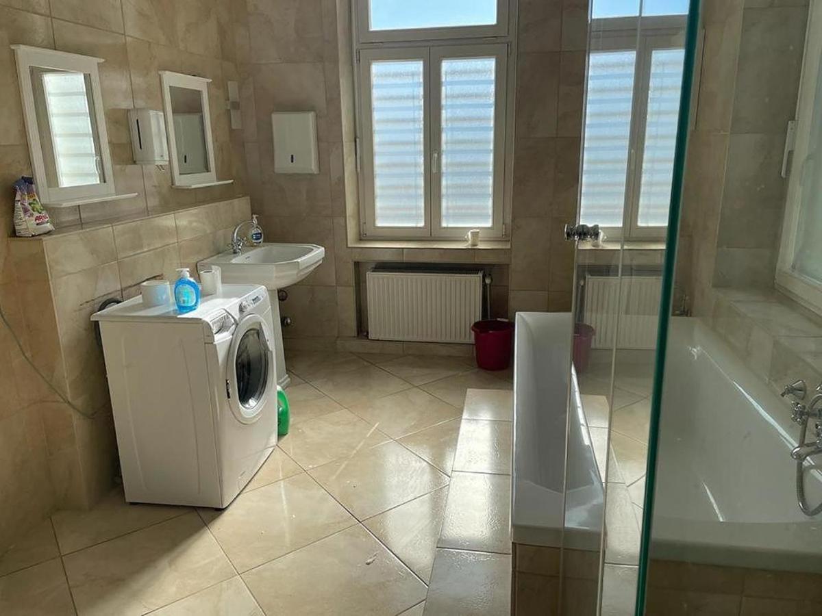 A&S Ferienwohnungen Villa Berlin Remagen Exteriér fotografie