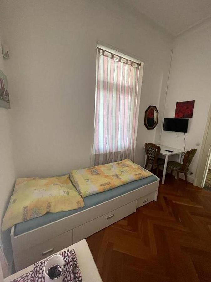 A&S Ferienwohnungen Villa Berlin Remagen Pokoj fotografie